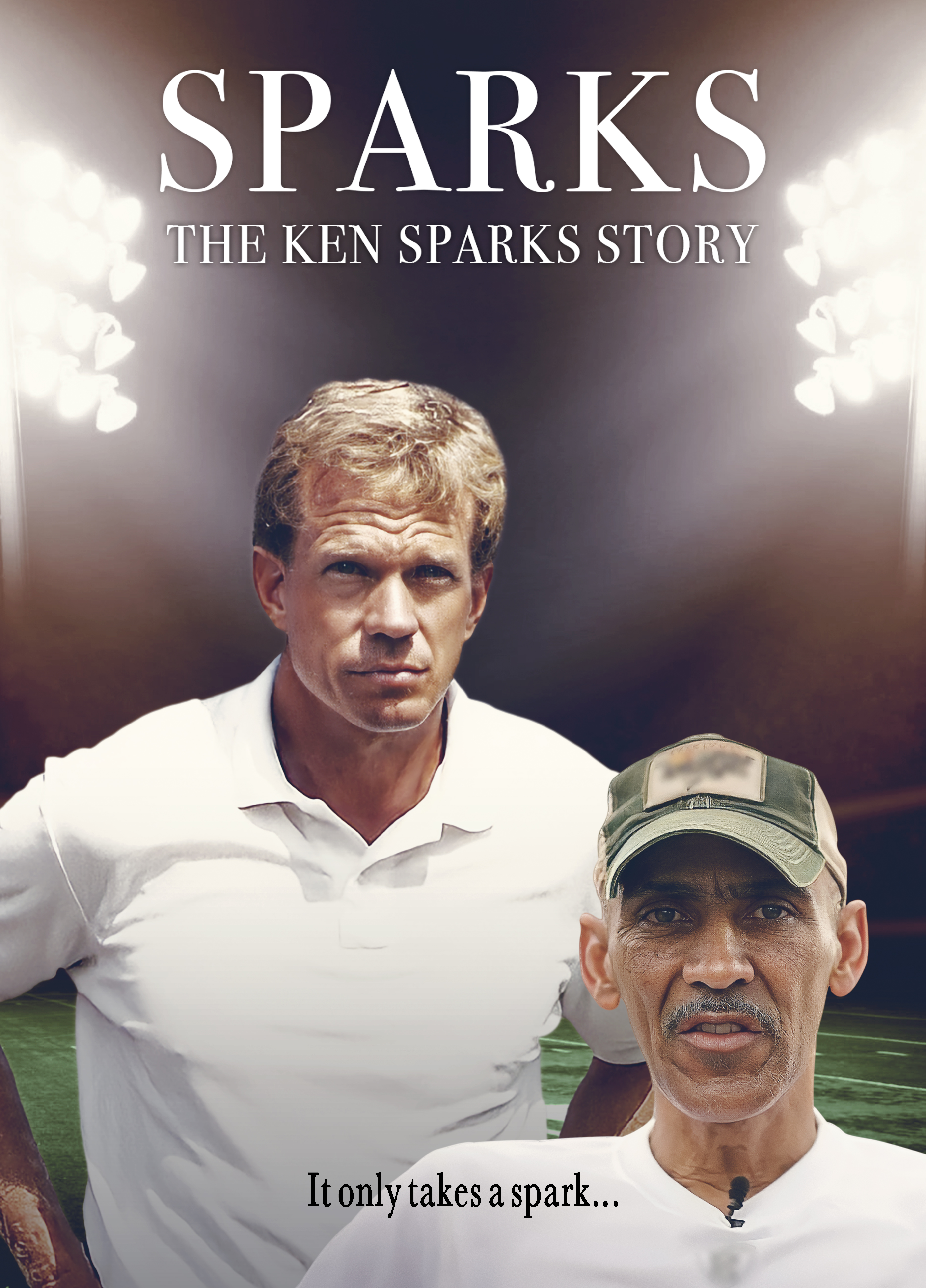 Sparks - The Ken Sparks Story